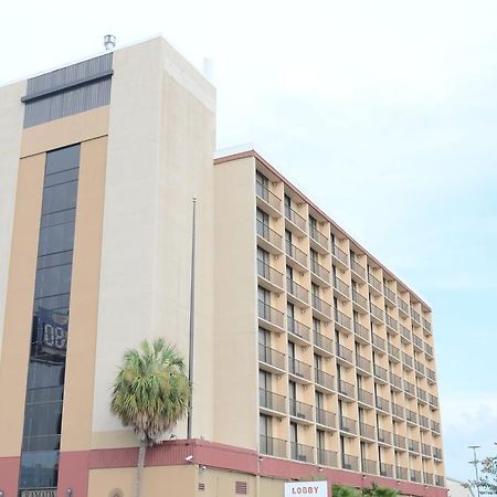 Romana Hotel - Houston Southwest Ngoại thất bức ảnh