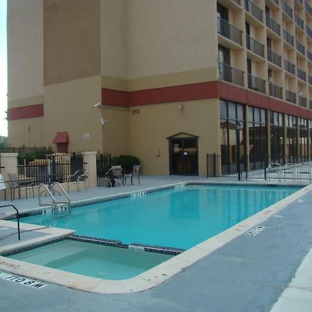 Romana Hotel - Houston Southwest Ngoại thất bức ảnh