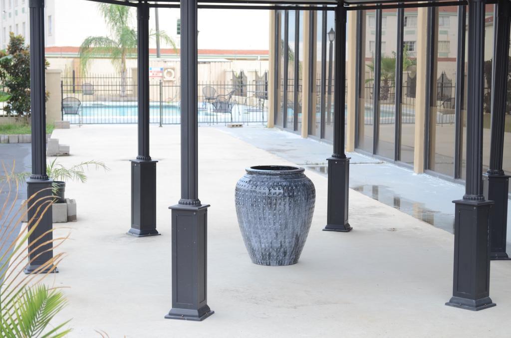 Romana Hotel - Houston Southwest Ngoại thất bức ảnh