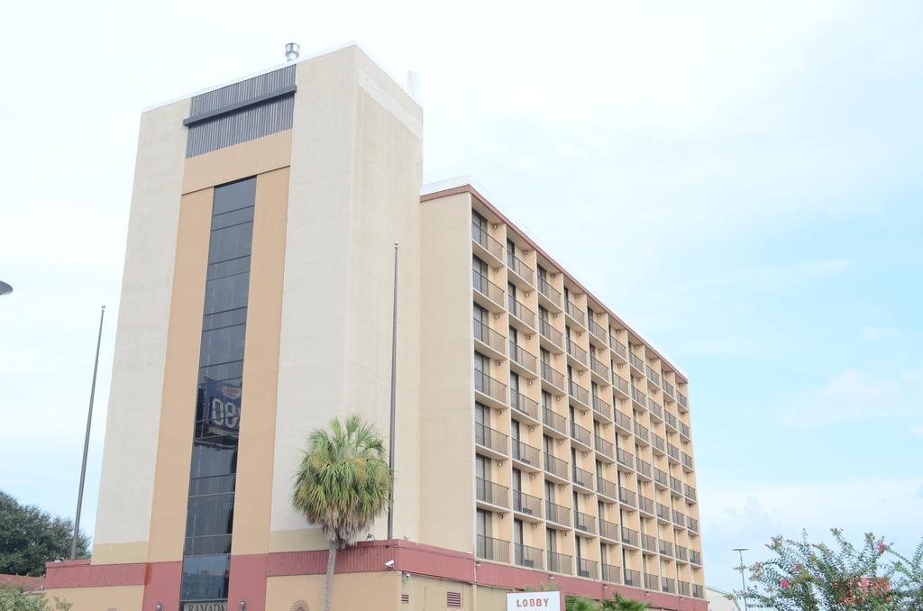 Romana Hotel - Houston Southwest Ngoại thất bức ảnh
