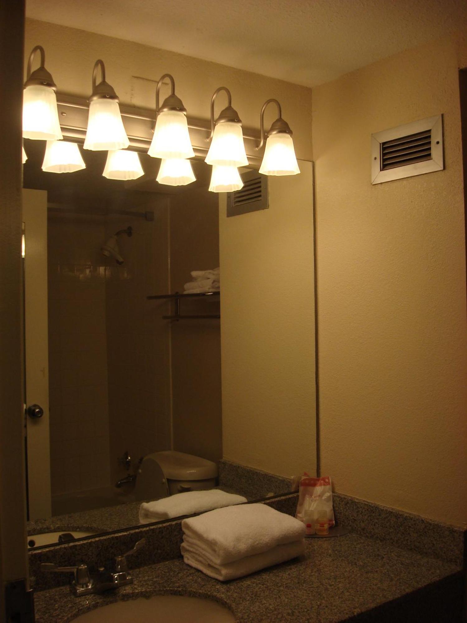 Romana Hotel - Houston Southwest Ngoại thất bức ảnh