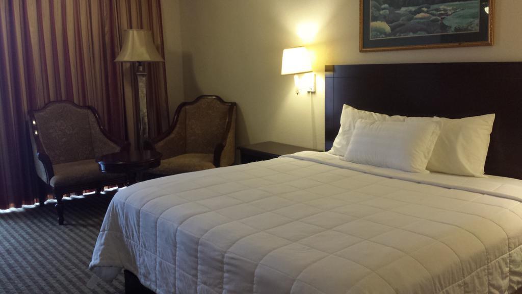 Romana Hotel - Houston Southwest Ngoại thất bức ảnh