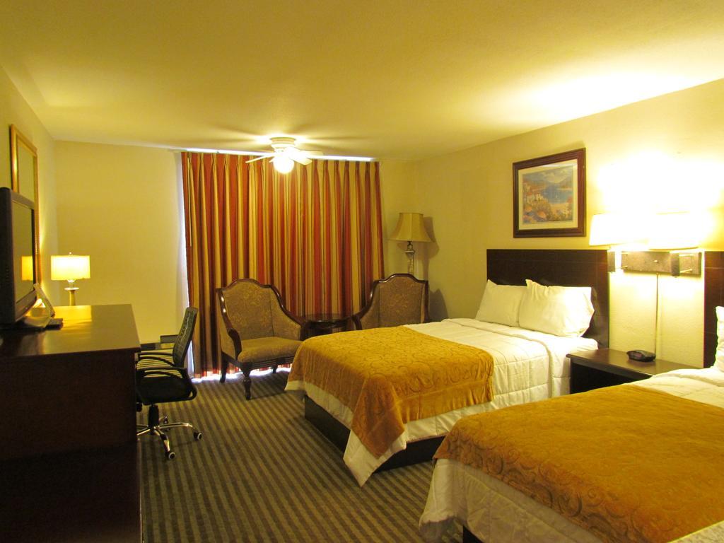 Romana Hotel - Houston Southwest Ngoại thất bức ảnh