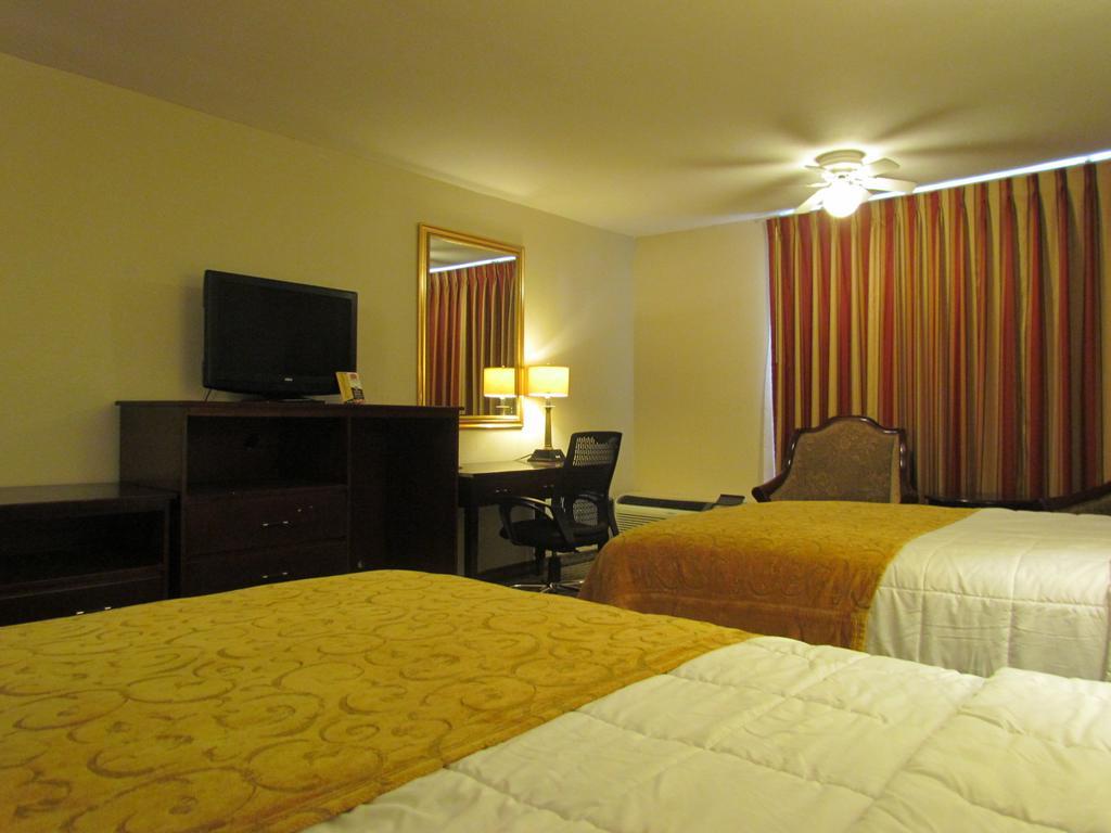 Romana Hotel - Houston Southwest Ngoại thất bức ảnh