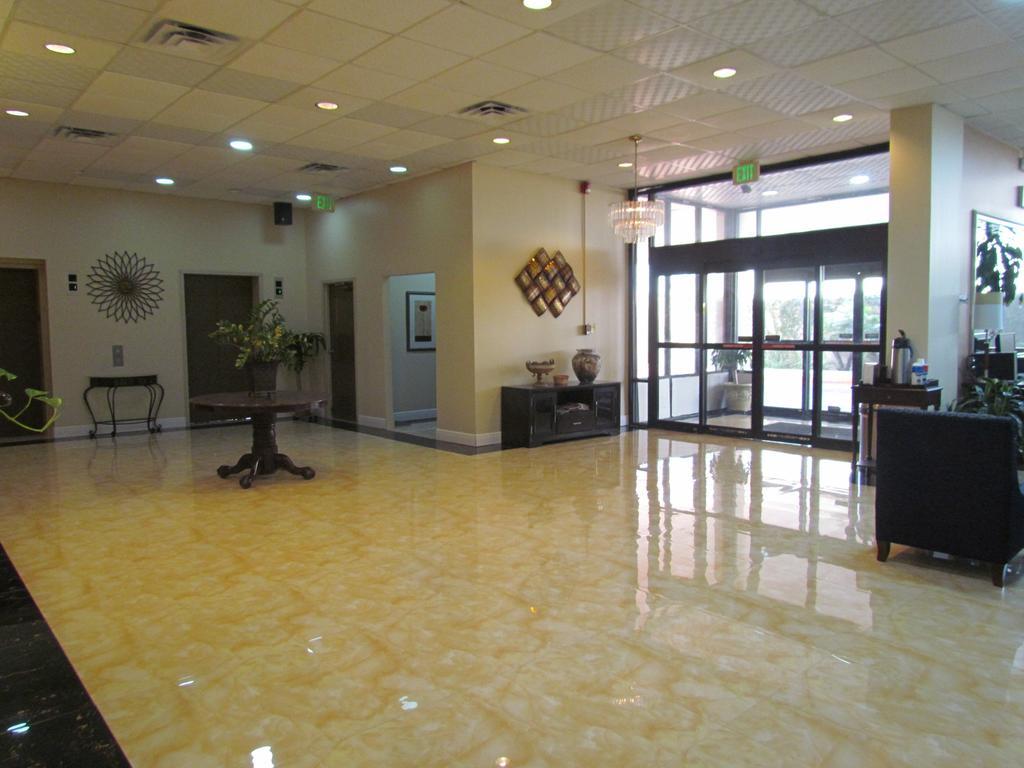 Romana Hotel - Houston Southwest Ngoại thất bức ảnh
