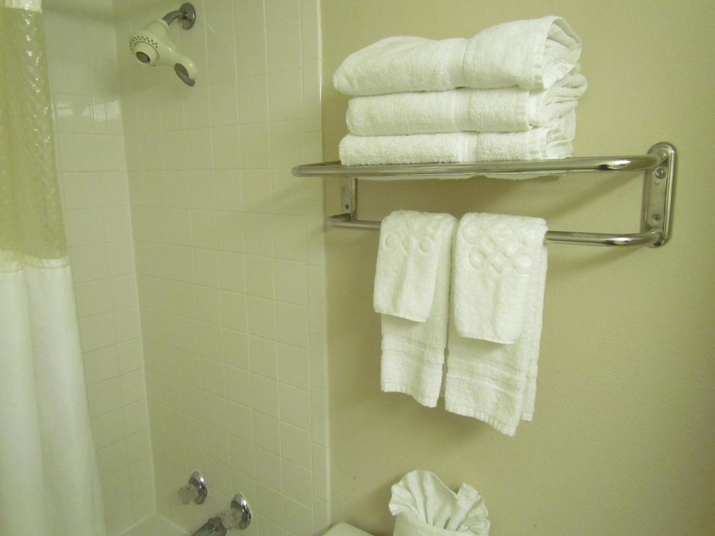 Romana Hotel - Houston Southwest Ngoại thất bức ảnh