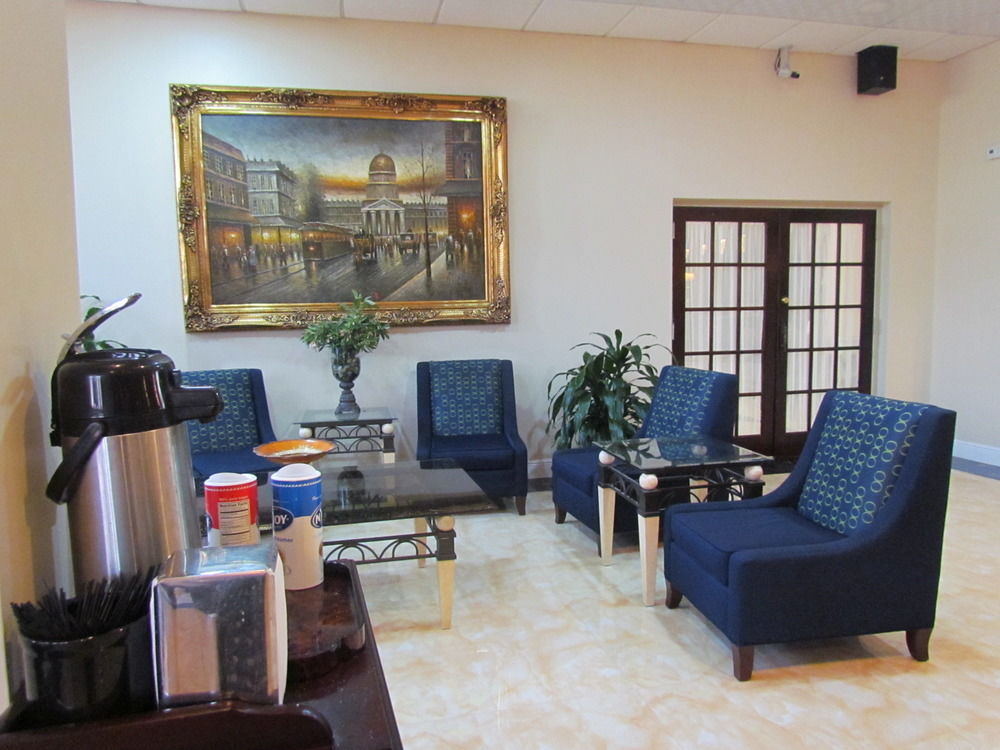 Romana Hotel - Houston Southwest Ngoại thất bức ảnh
