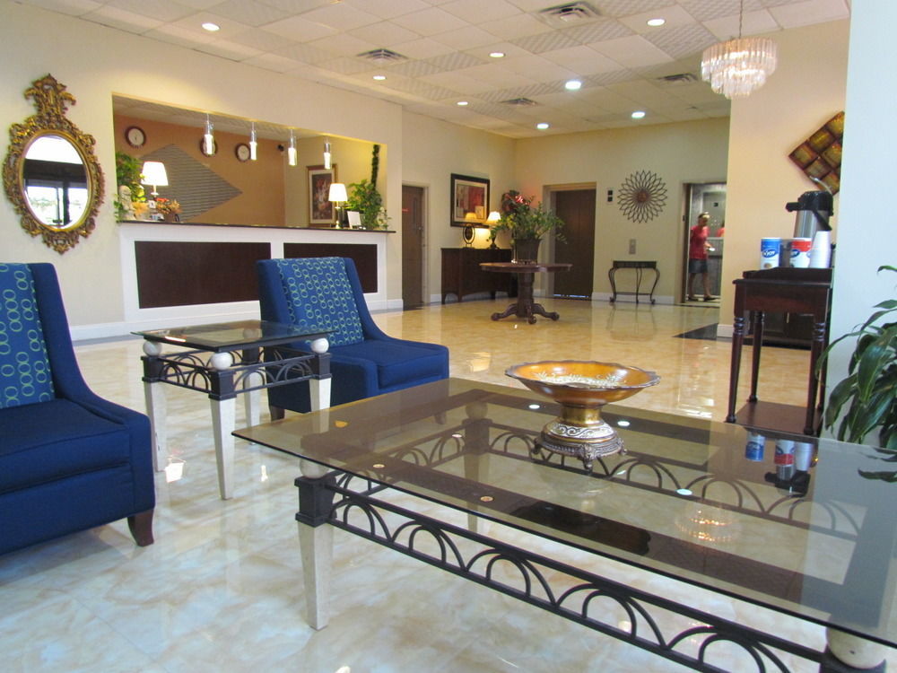 Romana Hotel - Houston Southwest Ngoại thất bức ảnh