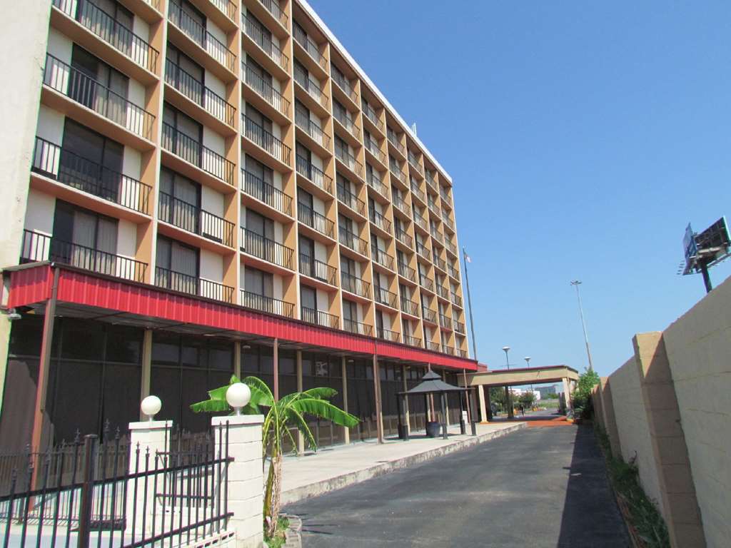 Romana Hotel - Houston Southwest Ngoại thất bức ảnh