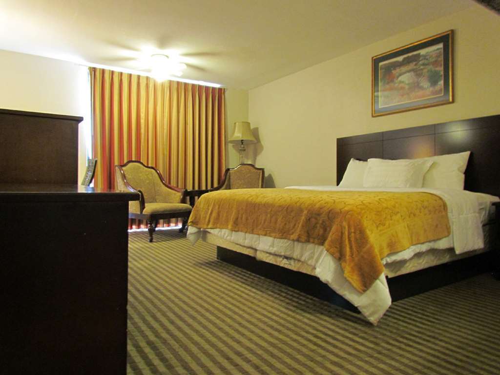 Romana Hotel - Houston Southwest Phòng bức ảnh